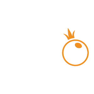 Pragmatic Play logo.