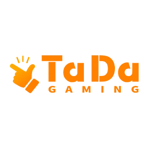 TaDa Gaming logo.