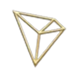 Tron logo.